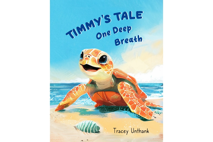 Timmy's Tale: One Deep Breath Timmy's Tale: One Deep Breath