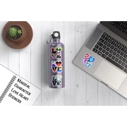 Magical Character Love Sticker Sheets