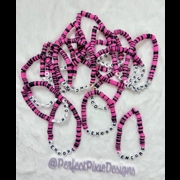 Encore Dance Friendship Bracelet