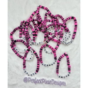 Encore Dance Friendship Bracelet