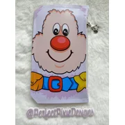 Twink Sprite Rainbow Brite Purse Pal Wallet