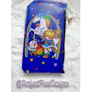 Rainbow Brite Purse Pal Wallet