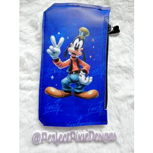 Goofy Purse Pal Wallet