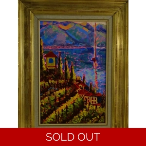 Vignobles St. Saphorin