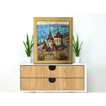 Lausanne's Cathedral