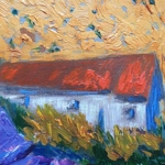 Lavanders in Provence