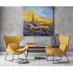 Lavanders in Provence