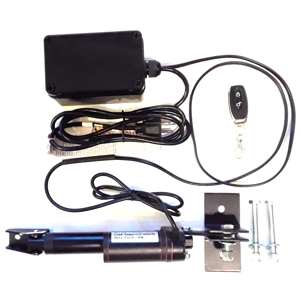 Single Gate Opener - Bl..