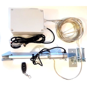 Single Gate Opener - Si..