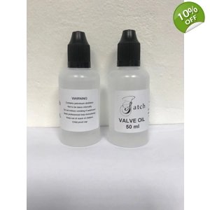 SB Valve/Rotor Oil For Brass Instruments SB Valve/Rotor Oil For Brass Instruments