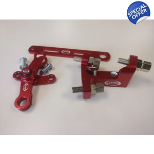 Lambretta Gear Linkage Kit Lambretta Gear Linkage Kit
