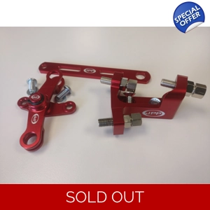 Lambretta Gear Linkage Kit