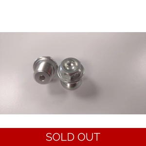 Lambretta Drain / Level Plugs