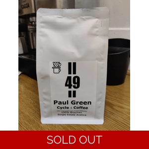 Speciality Coffee Single Origin - Beans or Ground