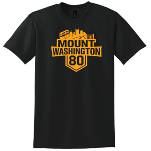 Darnell Washington T-Shirts