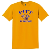 Pitt Pride T-Shirt