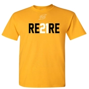 Roberto Clemente Tribute T-Shirt