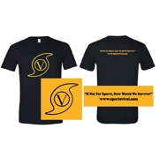 Sportsvival T-Shirt