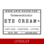 Eye Cream+ (22ml)