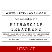 Hair&Scalp Treatment (90ml)