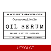 Oil Serum (22ml)
