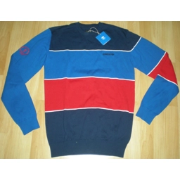 VTB Casual Pullover 