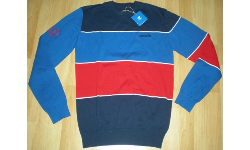 VTB Casual Pullover "1690"