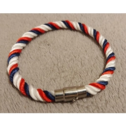 VTB Bracelet Rangers Colours small