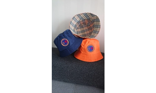 VTB Bucket Hats II