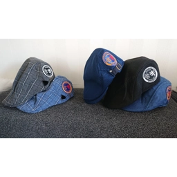 VTB Flat Caps Series