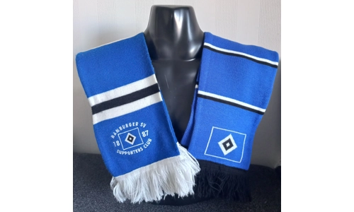 HSV Scarves