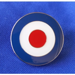 MOD Pin-Badges