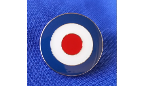 MOD Pin-Badges