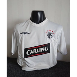 Rangers Jersey Top
