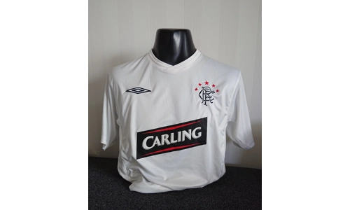Rangers Jersey Top
