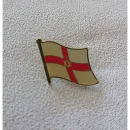 Pin Badge Ulster - Northern Ireland