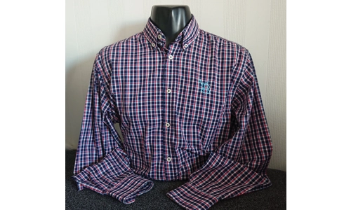 VTB "Pierre Cardin" Casual Shirt L/S