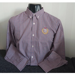 VTB Casual Shirt l/s