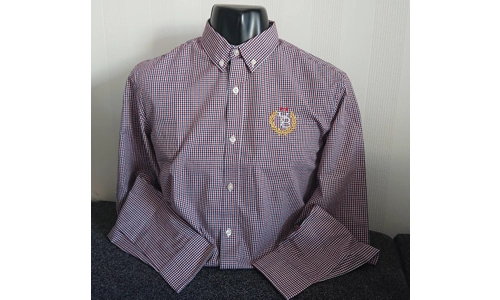 VTB Casual Shirt l/s