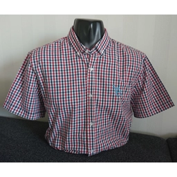 VTB Casual Shirt s/s