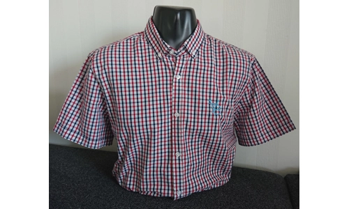 VTB Casual Shirt s/s