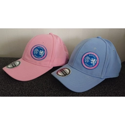 VTB Base Caps Ladies Flex-Fit