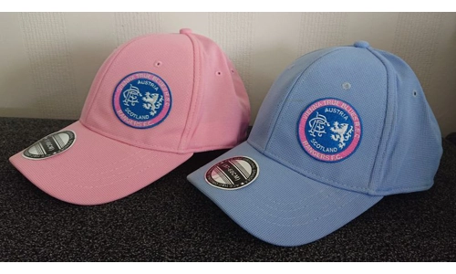 VTB Base Caps Ladies Flex-Fit