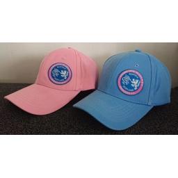 VTB Base Caps Ladies One-Size