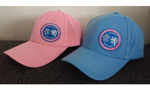 VTB Base Caps Ladies One-Size