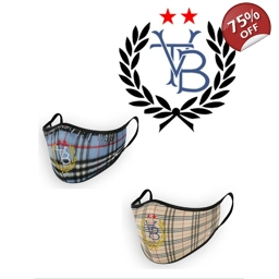 VTB Facemask