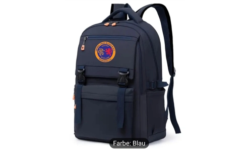VTB Club Rucksack