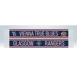 VTB Scarf Classic Style