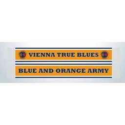 VTB Scarf Orange-Style