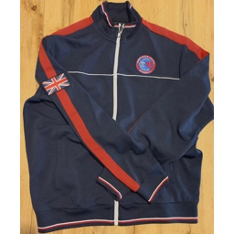 VTB Vintage 80's oldschool Jacket